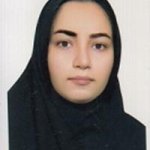 تصویر دکتر وحیده اکبرزاده شهرستانک