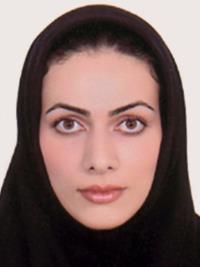 تصویر دکتر مریم نصرتیان