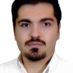 تصویر دکتر سعید گنجی