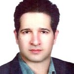 تصویر دکتر محمدحسین باقری