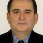 تصویر دکتر سیدمحمدرسول باقری