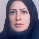 تصویر دکتر حمیرا حمایلی مهربانی