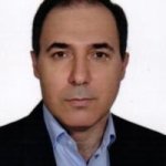 تصویر دکتر محمدعلی عزیزی