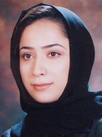 تصویر دکتر غزاله حسینی ضابط