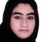 تصویر دکتر عادله بخشی