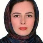 تصویر دکتر مژگان احمدیان