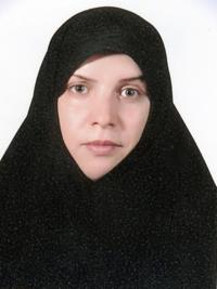 تصویر دکتر حمیده شفاعی