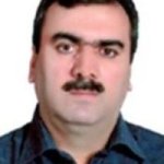 تصویر دکتر جاوید بامداد