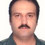 تصویر دکتر سیدمهرداد متقی پیشنمازی
