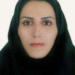 تصویر دکتر نجیبه ساعدی دمیرچی