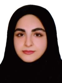 تصویر دکتر سپیده سبزی