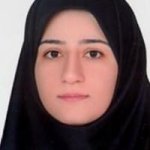 تصویر دکتر مریم عمادزاده