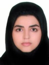 تصویر دکتر آرزو حیدرپور