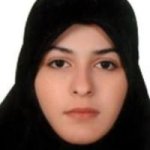 تصویر دکتر زهرا حسن پشت مشهدی