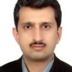 تصویر دکتر ارش طالعی