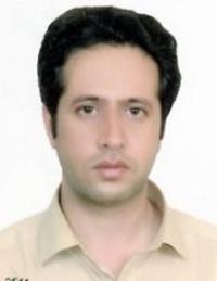 تصویر دکتر احمد شهریاری