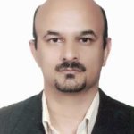 تصویر دکتر محمدرضا شفاعی بجستانی