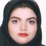 تصویر دکتر مهسا قنائی