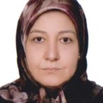 تصویر دکتر اکرم پورابوالفتح هشترودی