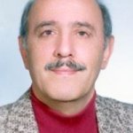تصویر دکتر اشر الف امیدی