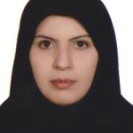 تصویر دکتر سعیده بردبار