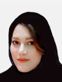 تصویر دکتر سحر سلمان ساعدی