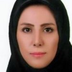 تصویر دکتر الهام حاجی زاده بریس