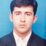 تصویر دکتر حمید کفیلی