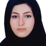 تصویر دکتر فاطمه حسینی منجزی