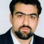 تصویر دکتر سیدمهرشاد پهلوانی