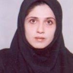 تصویر دکتر پرستو جندقی