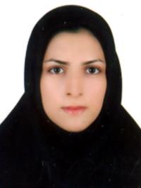 تصویر دکتر فاطمه بذرگری