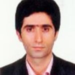 تصویر دکتر علی اکبرزاده پاشا