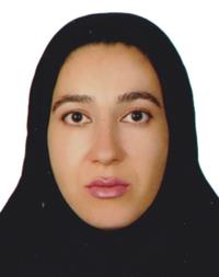 تصویر دکتر شبنم علی زاده