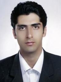 تصویر دکتر عزیزاله مرادی طلب