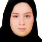 تصویر دکتر پریا علی نیا