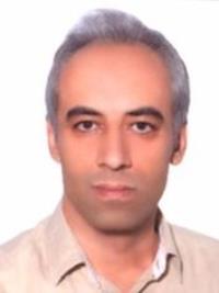 تصویر دکتر امیررضا ملاپور