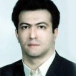 تصویر دکتر رایموند پریاء