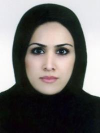 تصویر دکتر غزاله دانشمند