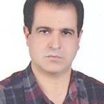 تصویر دکتر قهرمان جعفری