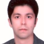 تصویر دکتر سعید غلامی اسفهرود