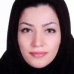 تصویر دکتر مریم نقاش پور