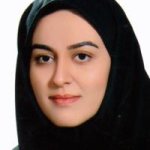 تصویر دکتر مرجان بنکدار هاشمی