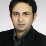تصویر دکتر محسن جلوخانی نیارکی