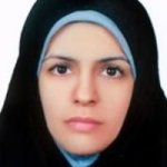 تصویر دکتر غزاله طاهری