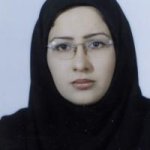 تصویر دکتر زهرا سبزیکاران مشهدی