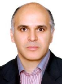 تصویر دکتر مهدی بنائیان