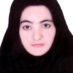 تصویر دکتر الهام سالاری اسکر