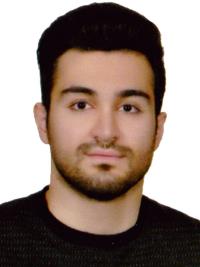 تصویر دکتر امیررضا اسفندیاری