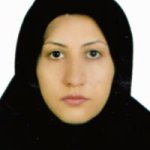 تصویر دکتر سپیده مالک